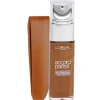 Fond de teint Accord parfait – 9.R Foncé froid>L'OREAL Sale
