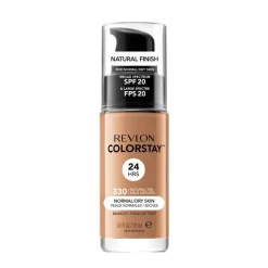Fond de teint Colorstay 24h - Peaux normales à sèches - 330 Hâle naturel>REVLON Sale