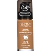 Fond de teint Colorstay 24h - Peaux mixtes à grasses - 370 Hâlé>REVLON New
