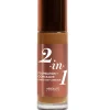 Fond de teint correcteur 2-en-1 - Neutral Mocha>ABSOLUTE NEW YORK Best