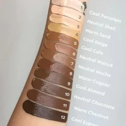Fond de teint correcteur 2-en-1 - Neutral Mocha><noscript><img width=