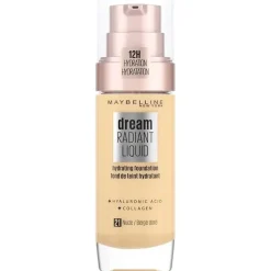 Fond de teint Dream radiant -21 Beige Doré>MAYBELLINE Sale