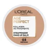Fond de teint en baume - Age perfect 03 Medium>L'OREAL New
