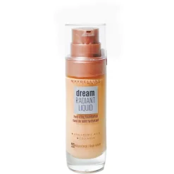Fond de teint hydratant - dream RADIANT LIQUID - 44 Natural Beige>MAYBELLINE Clearance