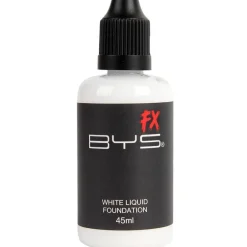 Fond de teint liquide blanc - Spécial FX>BYS Best