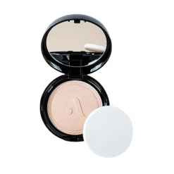 Fond de teint poudre compacte matifiante - Warm Porcelain>ABSOLUTE NEW YORK Hot