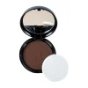 Fond de teint poudre compacte matifiante - Warm Espresso>ABSOLUTE NEW YORK New