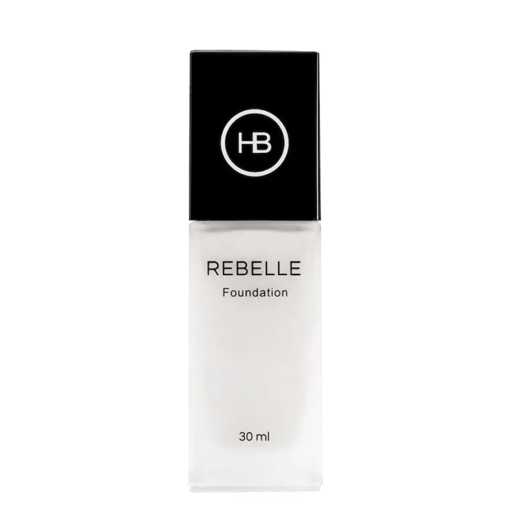 Fond de teint Rebelle>HAILEY BEAUTY Discount