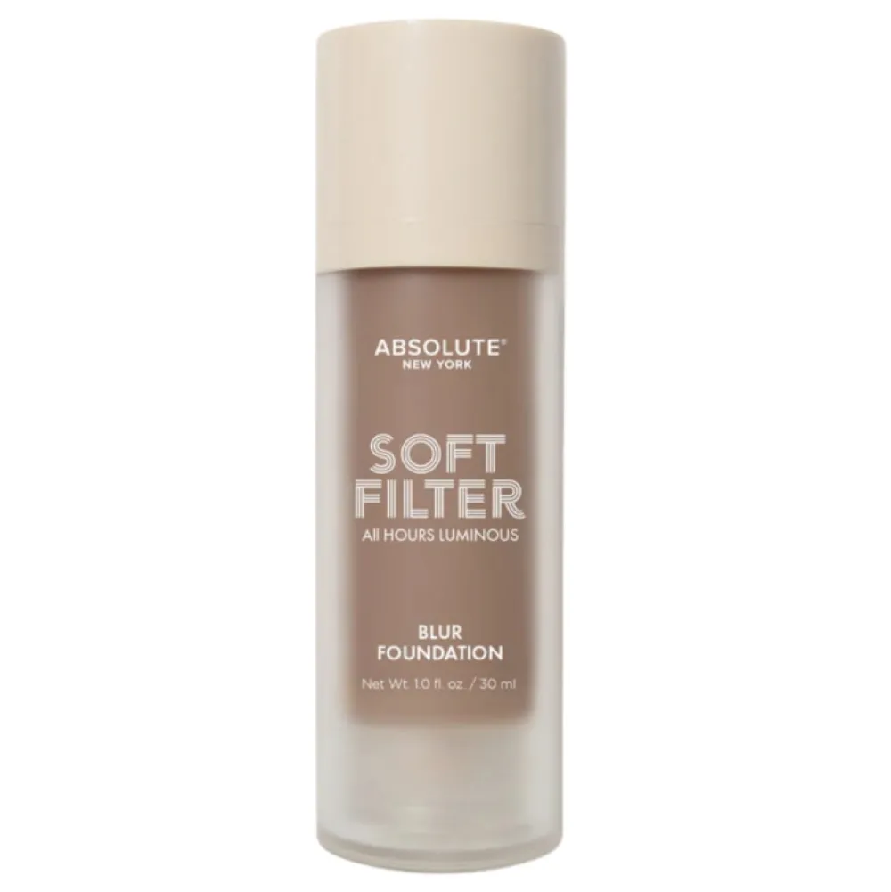 Fond de Teint Soft Filter - Neutral cocoa>ABSOLUTE NEW YORK Discount