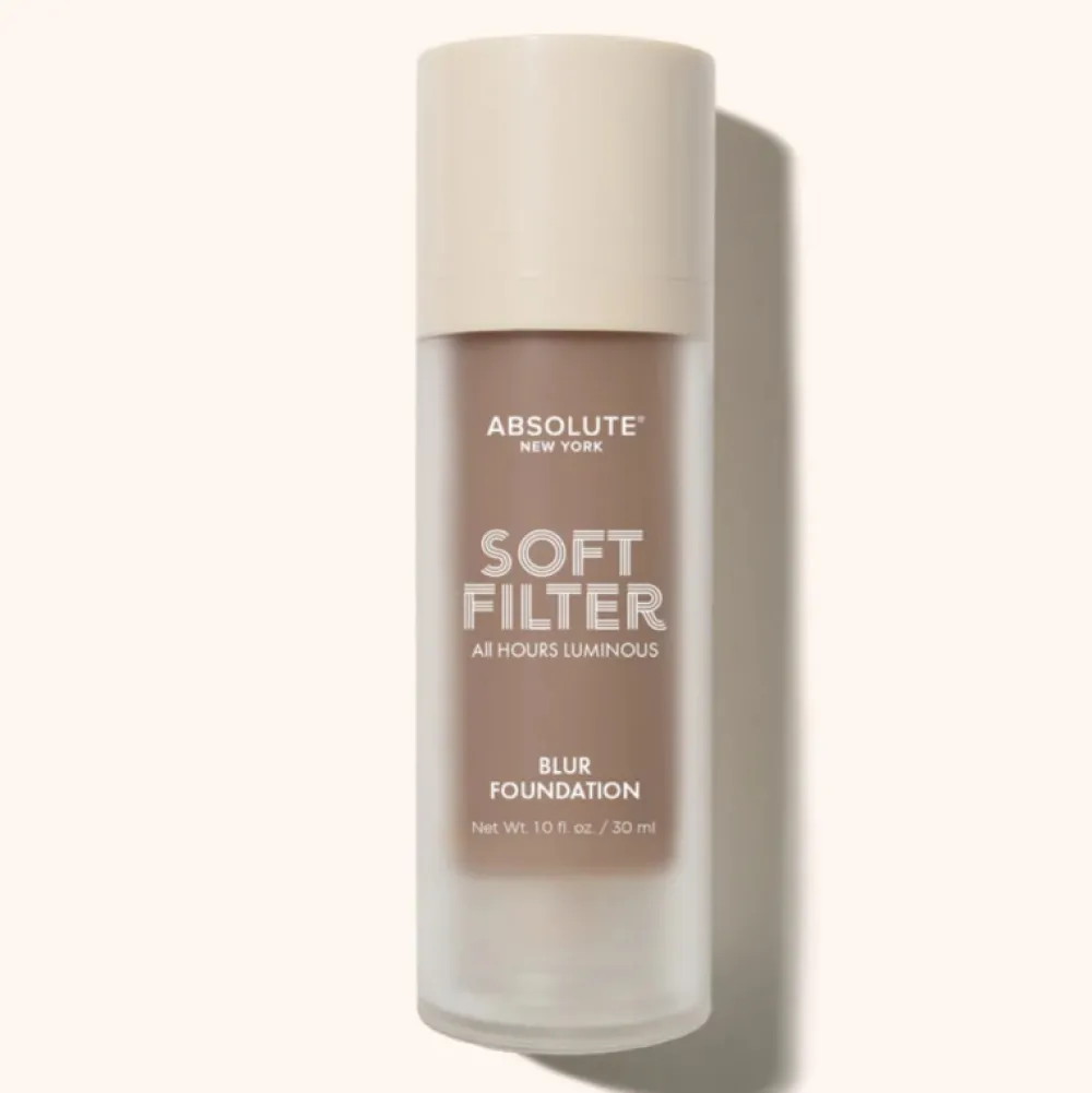 Fond de Teint Soft Filter - Neutral cocoa>ABSOLUTE NEW YORK Discount