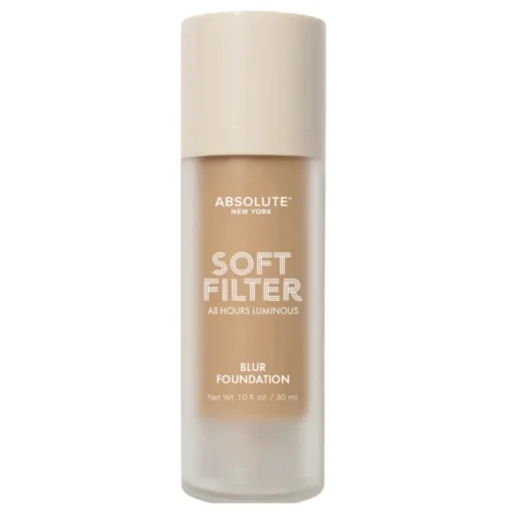 Fond de Teint Soft Filter - Neutral amber>ABSOLUTE NEW YORK Outlet