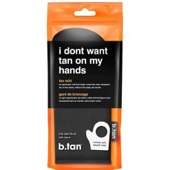 Gant de bronzage - I don't want tan on my hands>B.TAN Outlet