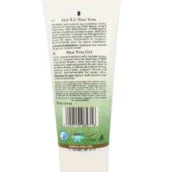Gel à l'aloe vera - Mer-Made Rituels>O RARE Fashion