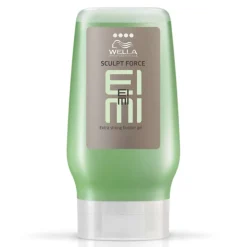 Gel coiffant - Sculpt force>WELLA Hot