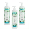 Gel douche huile de coco 2+1 gratuit>CALLIDERM Best