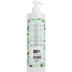 Gel douche huile de coco 2+1 gratuit>CALLIDERM Best
