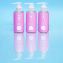 Gel mousse nettoyant visage><noscript><img width=
