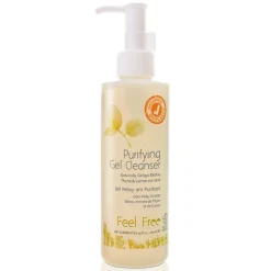 Gel nettoyant purifiant>FEEL FREE Fashion