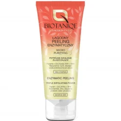 Gel peeling enzymatique purifiant>BIOTANIQE Discount
