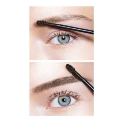 Gel sourcils Brow Fiber - 305 Dark Brown>REVLON Online