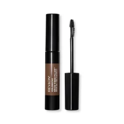 Gel sourcils Brow Fiber - 303 Medium Brown>REVLON Outlet