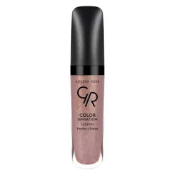 Gloss color sensation - 114 bronze pailleté>GOLDEN ROSE Sale