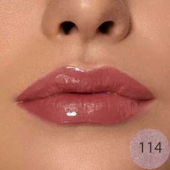 Gloss color sensation - 114 bronze pailleté>GOLDEN ROSE Sale