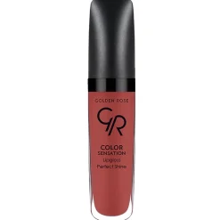 Gloss color sensation - 132 Framboise>GOLDEN ROSE Outlet