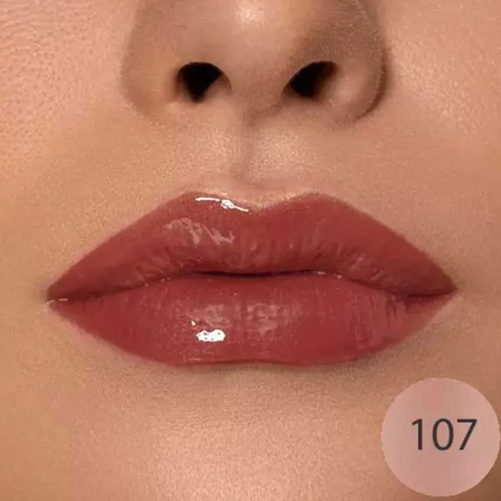 Gloss color sensation - 107 marron nude>GOLDEN ROSE Clearance