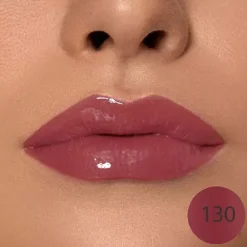 Gloss color sensation - 130 Rouge cerise>GOLDEN ROSE Discount