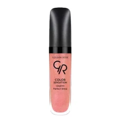 Gloss color sensation - 116 rose corail>GOLDEN ROSE Fashion