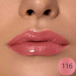 Gloss color sensation - 116 rose corail>GOLDEN ROSE Fashion