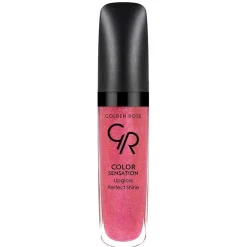 Gloss color sensation - 115 rose bonbon>GOLDEN ROSE Fashion