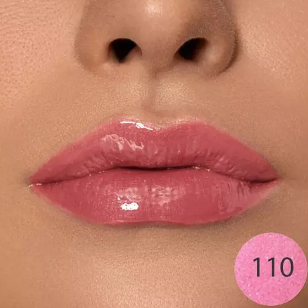 Gloss color sensation - 110 Rosier>GOLDEN ROSE Fashion