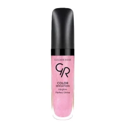 Gloss color sensation - 106 rose pailleté>GOLDEN ROSE Online