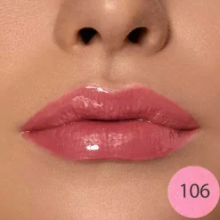 Gloss color sensation - 106 rose pailleté>GOLDEN ROSE Online