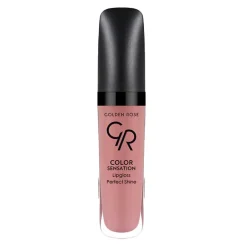 Gloss color sensation - 103 rose nude>GOLDEN ROSE Fashion
