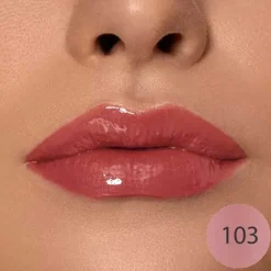 Gloss color sensation - 103 rose nude>GOLDEN ROSE Fashion