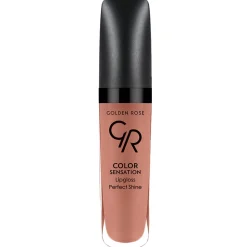 Gloss color sensation - 131 Terracotta>GOLDEN ROSE New