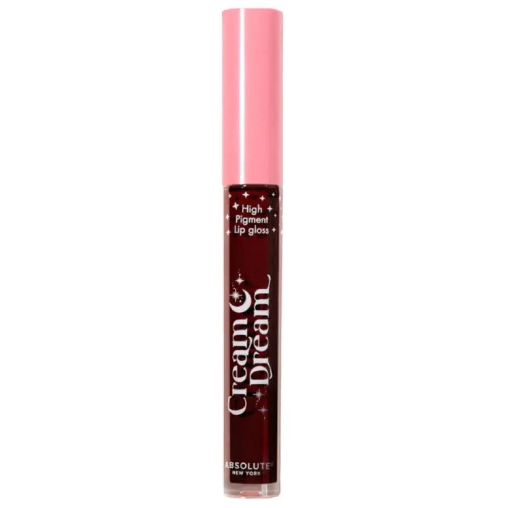 Gloss cream dream - Fantasy>ABSOLUTE NEW YORK Sale