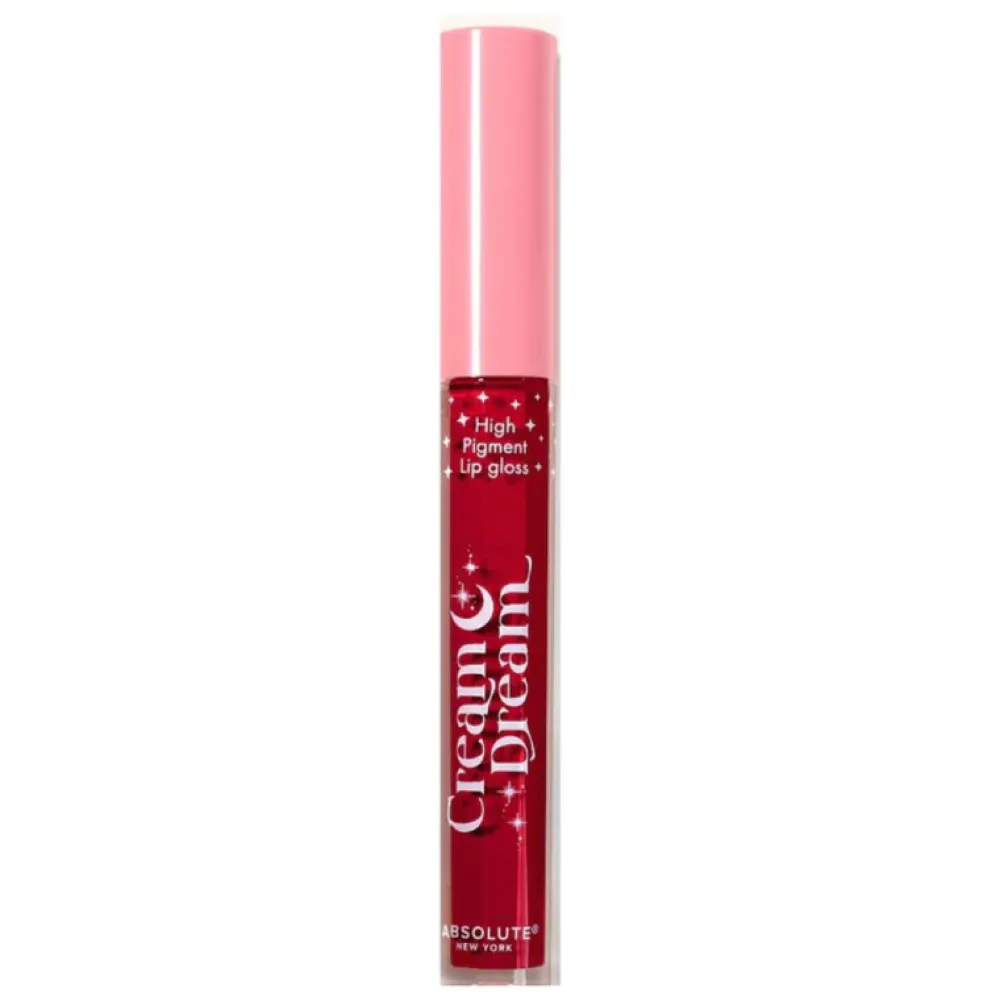 Gloss cream dream - Nightmare>ABSOLUTE NEW YORK Sale
