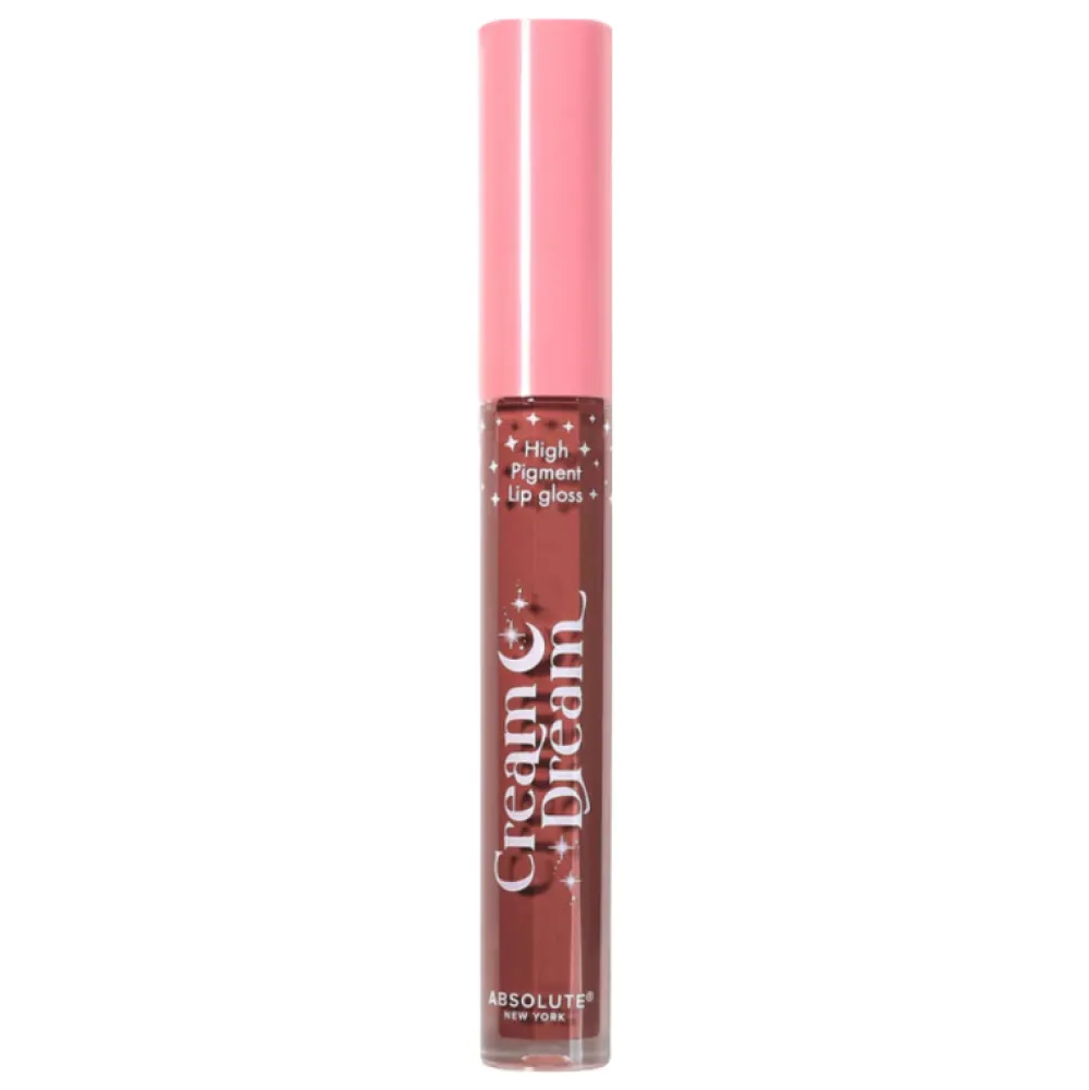 Gloss cream dream - Rem>ABSOLUTE NEW YORK Clearance
