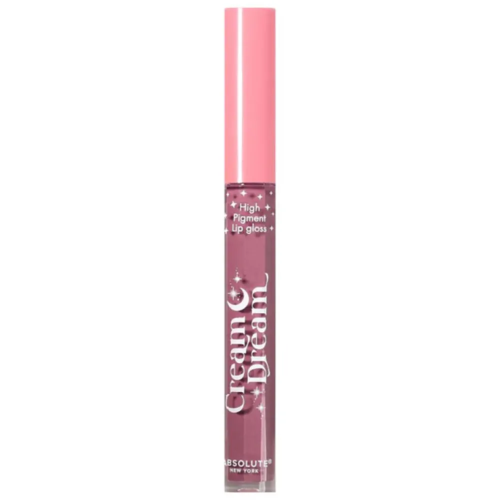Gloss cream dream - Vision>ABSOLUTE NEW YORK Fashion