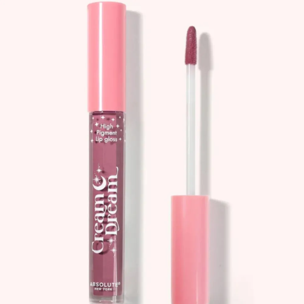 Gloss cream dream - Vision>ABSOLUTE NEW YORK Fashion