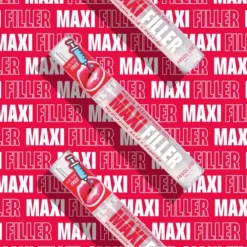 Gloss repulpant maxi filler - Transparent><noscript><img width=