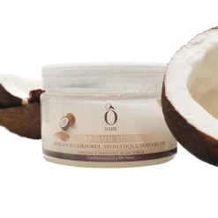Gommage corporel - Noix de coco - Mer Made Rituels>O RARE Best