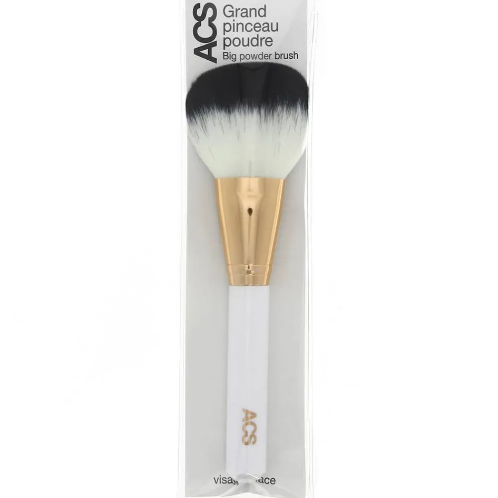 Grand pinceau poudre>ACS Clearance