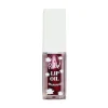 Huile à lèvres - Chillaxin' cherry>RUDE COSMETICS Discount
