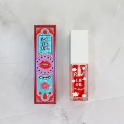 Huile à lèvres - Passion fruit>RUDE COSMETICS Best