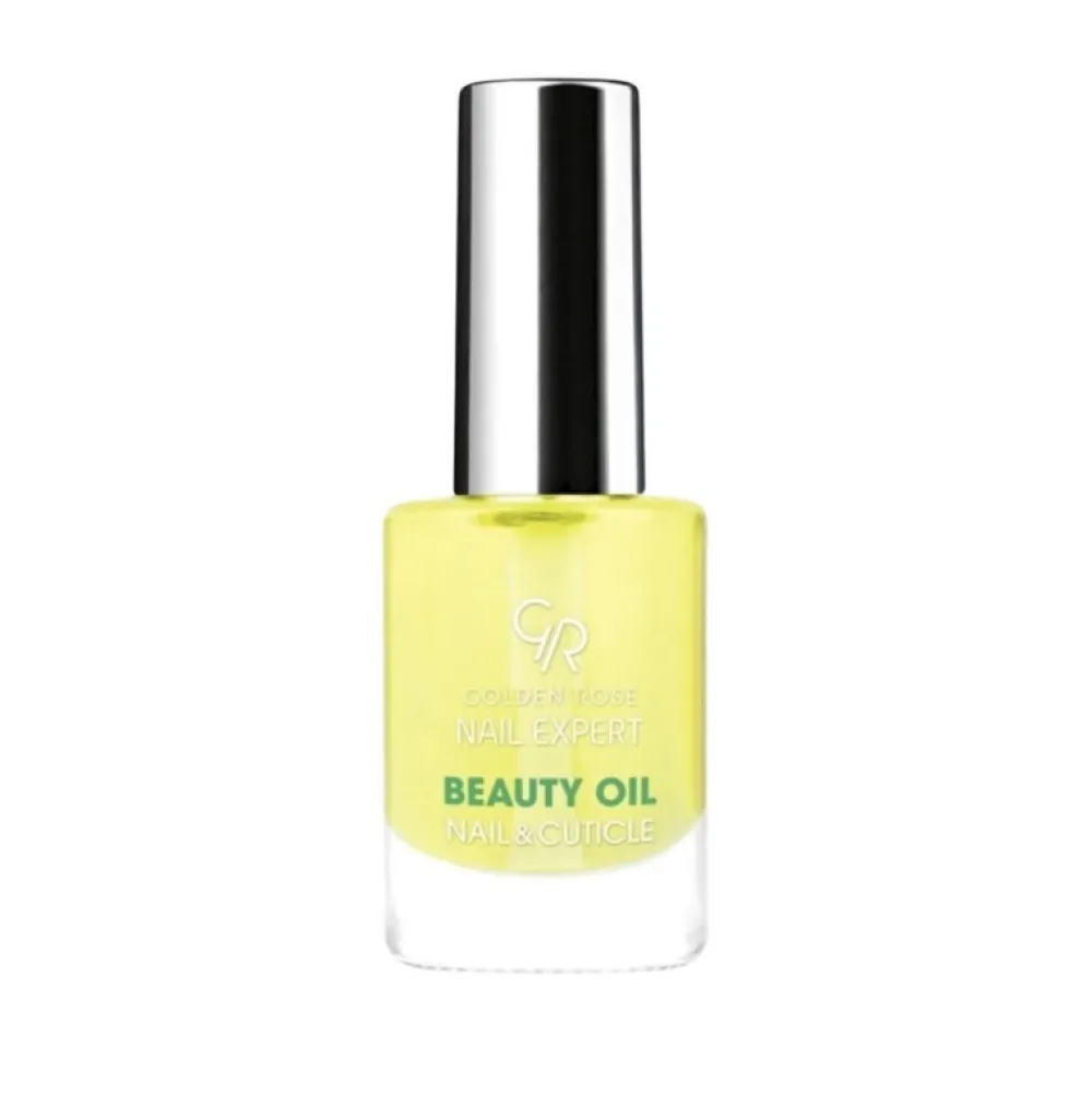 Huile à ongles et cuticules>GOLDEN ROSE Discount